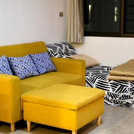 Zenwood Residence